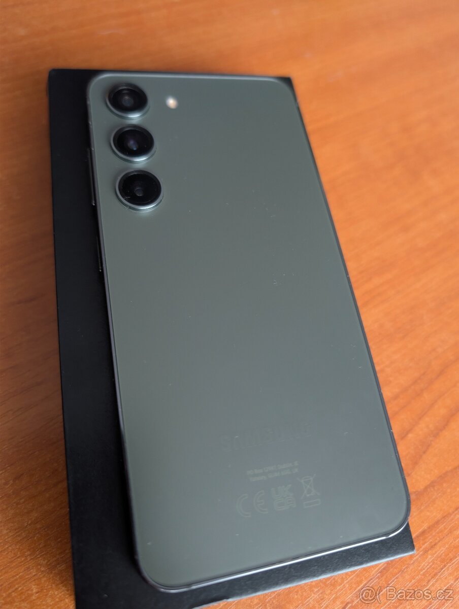 Samsung S23 256GB - 2