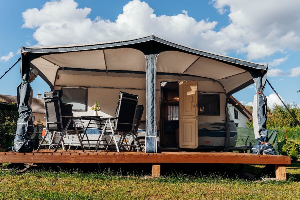 Rekreační pobyt, dovolená - AKCE - dárek - 2