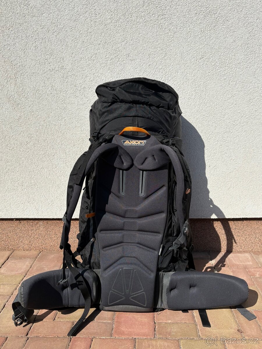 Batoh Lowe Alpine - 2