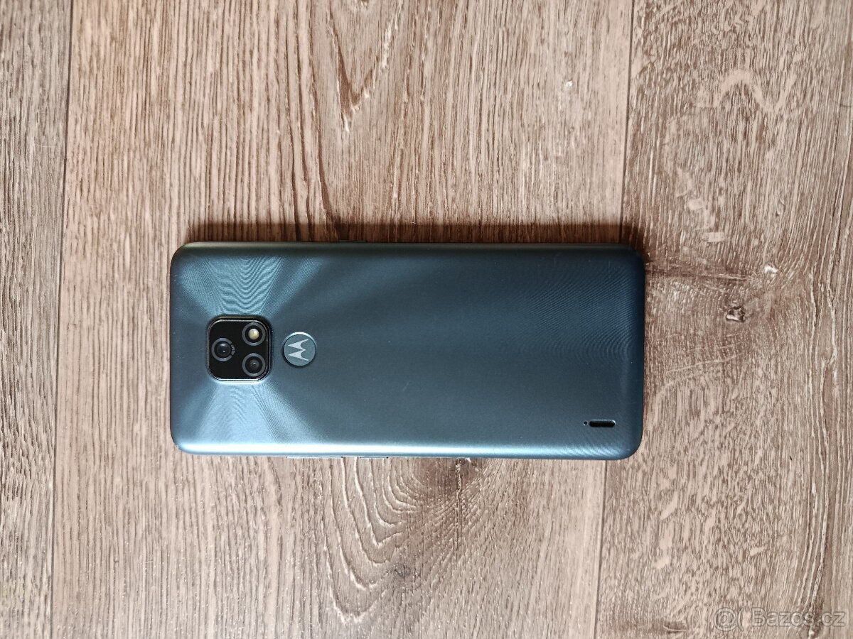 Motorola moto e7 - 2