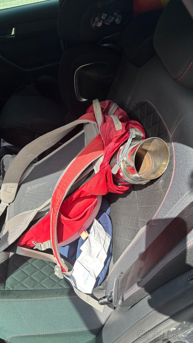 Yamaha fz1 Delkevic vyfuk - 2