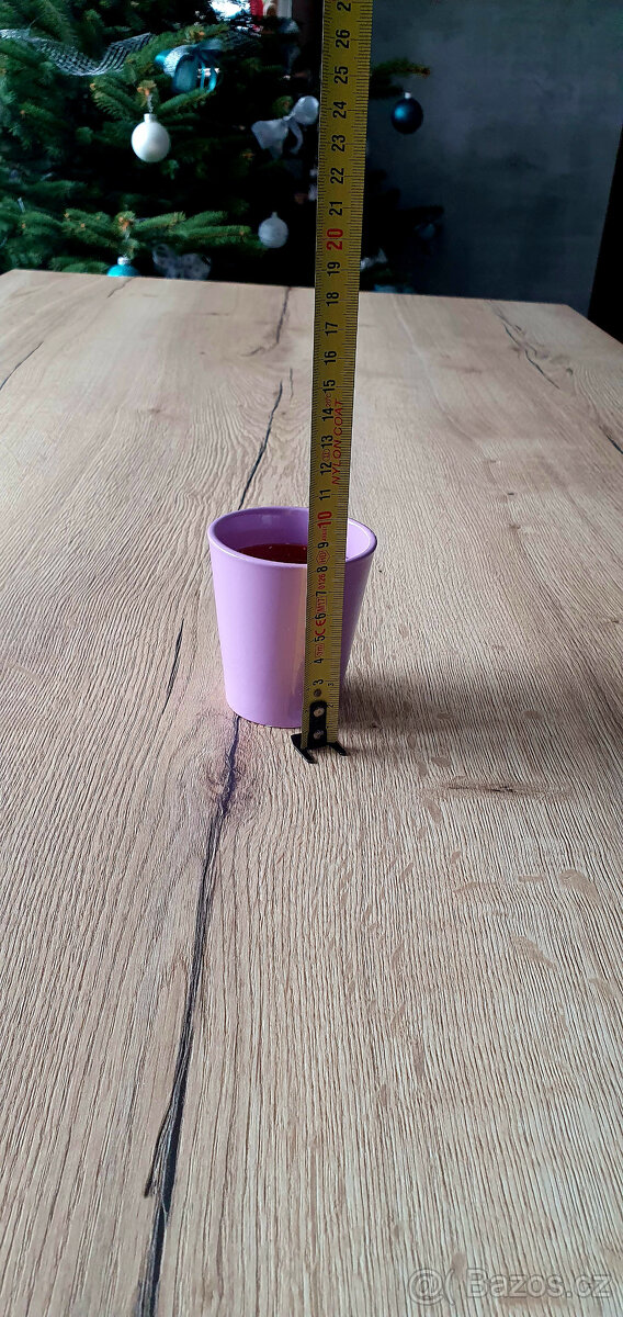 Obaly na květináč XII - 2