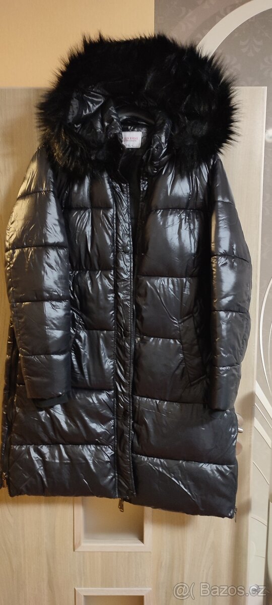 Dámská zimní bunda - 2