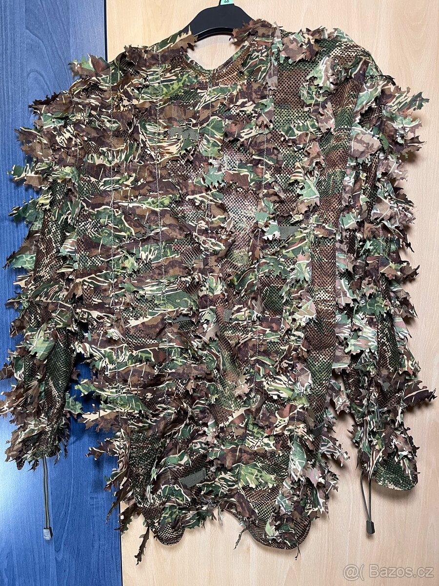 Novritsch komplet Kreuzotter - 2