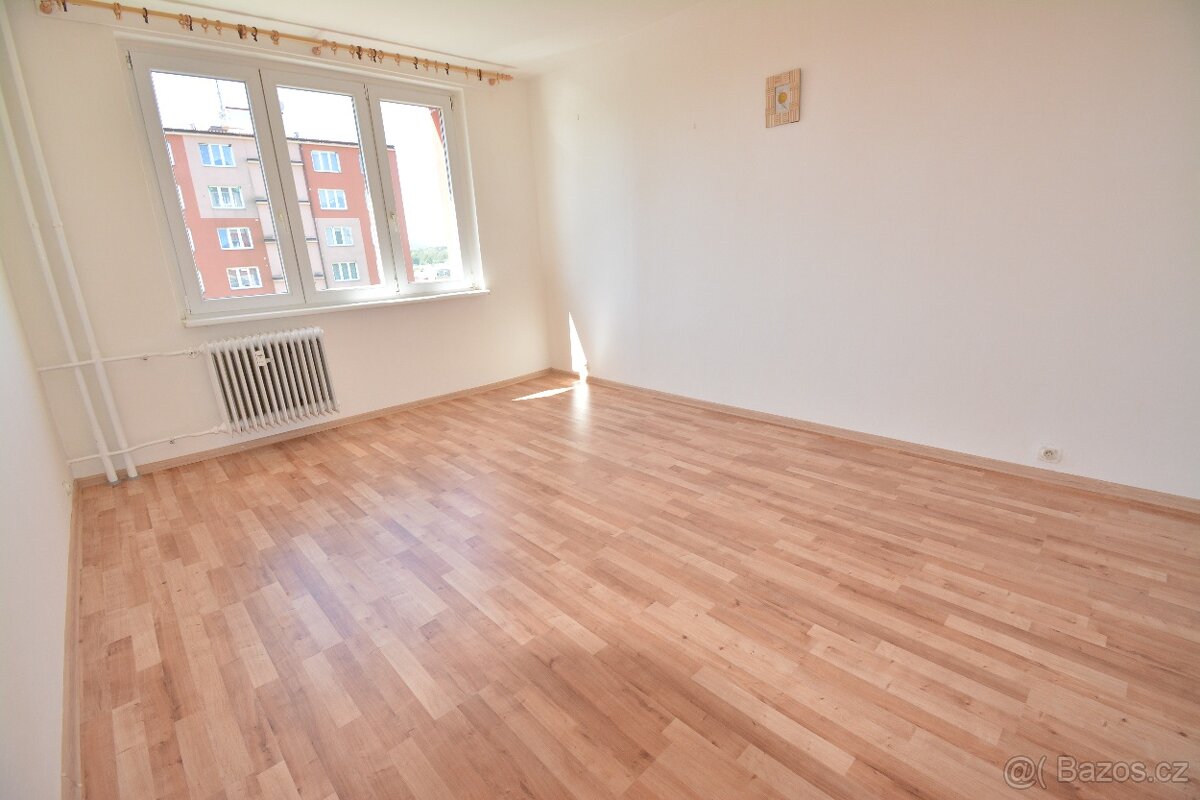 2+1 Toužim NÁJEM - 2