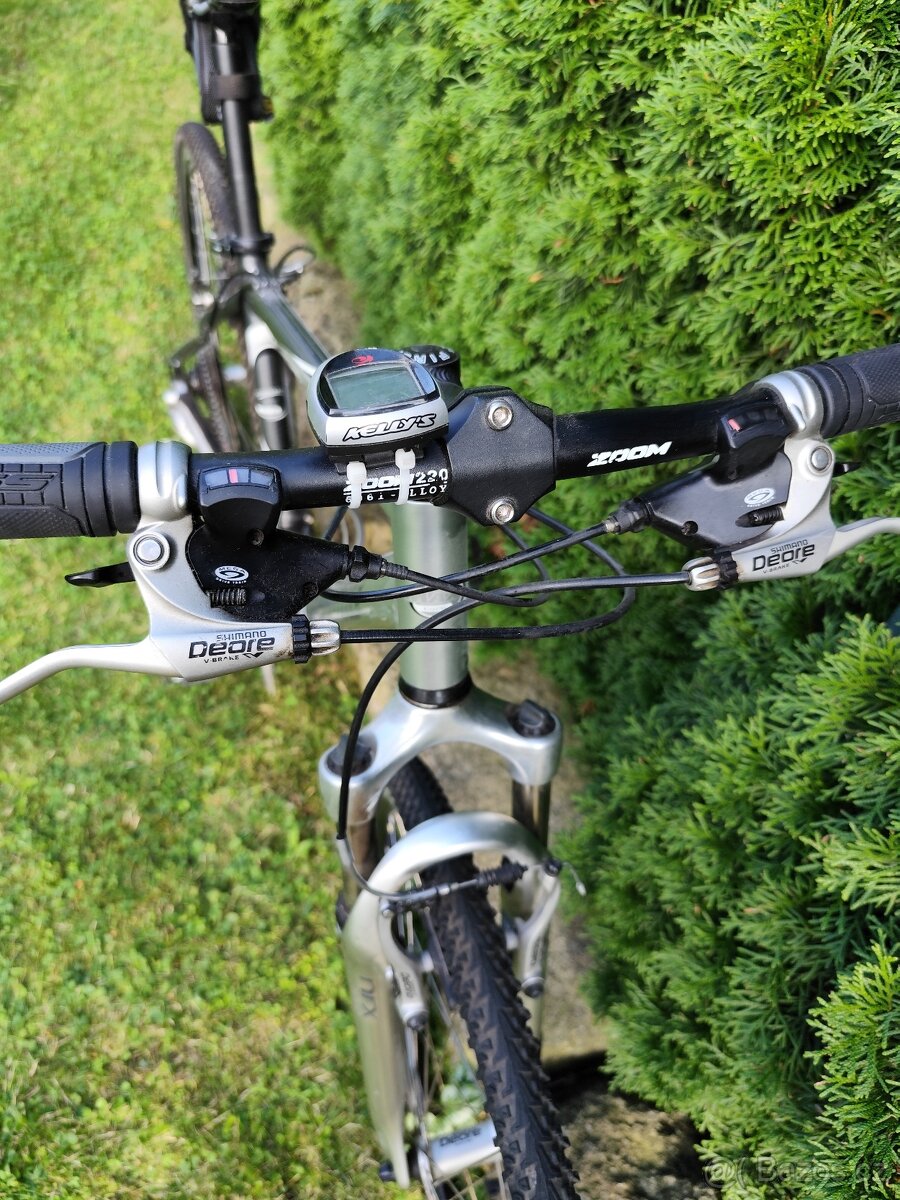 Trekove Kolo značky Maxbike pro dospělé - 2