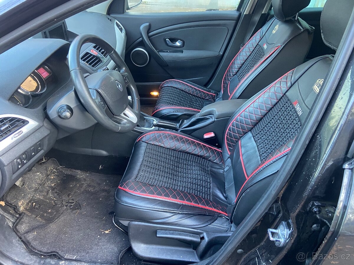 Prodám Renault Megane - 2