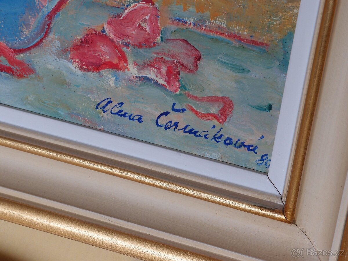 Čermáková Alena - 2