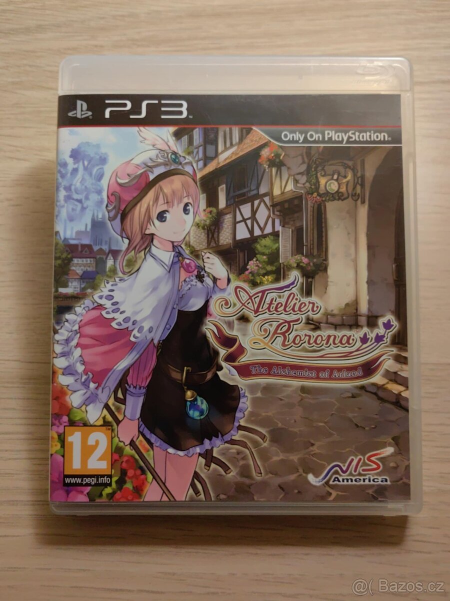 PlayStation 3 hry ( 63-64 ) - 2