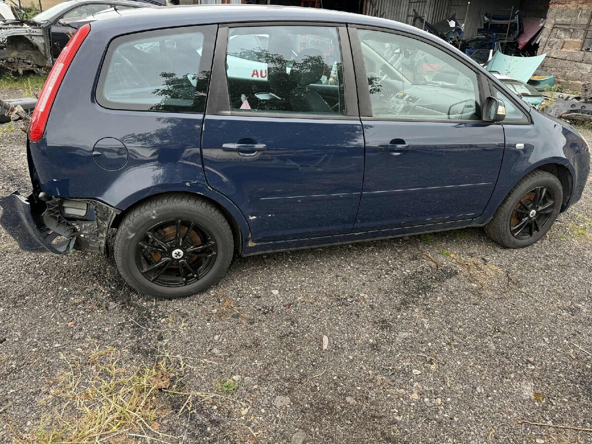 Ford C max 2.0tdci Automat - 2