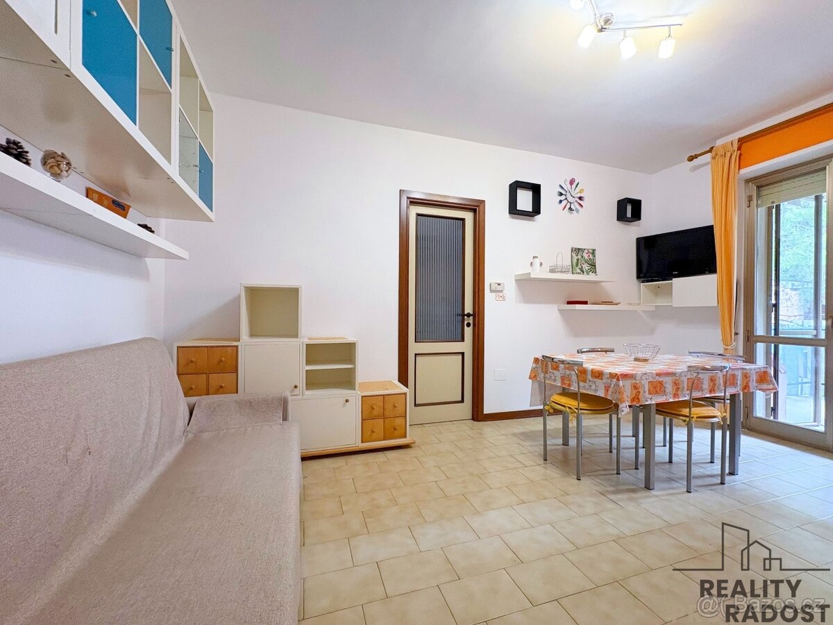 Byt 3+KK, 50 m², Via Saline, Silvi - 2