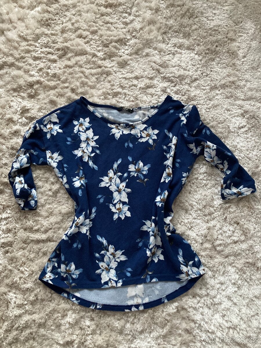 ONLY dámsky vel. S/M - 2