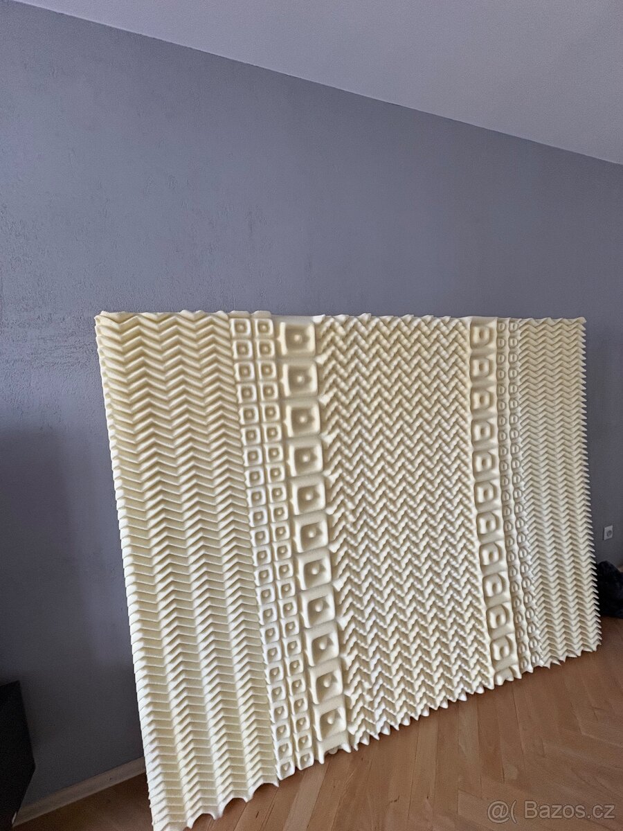 Matrace- Visco Medic - 2