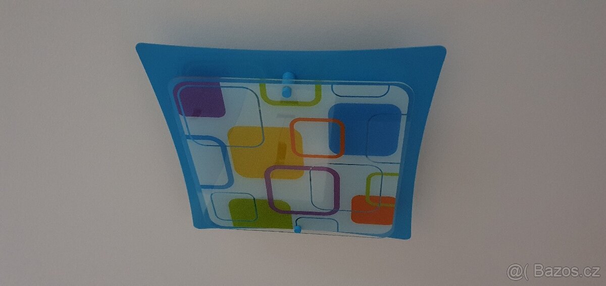 Dětské svítidlo Dalber - 2