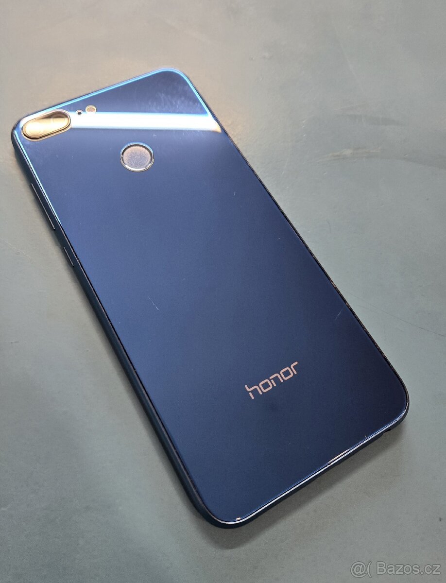 Honor 9 lite - 2