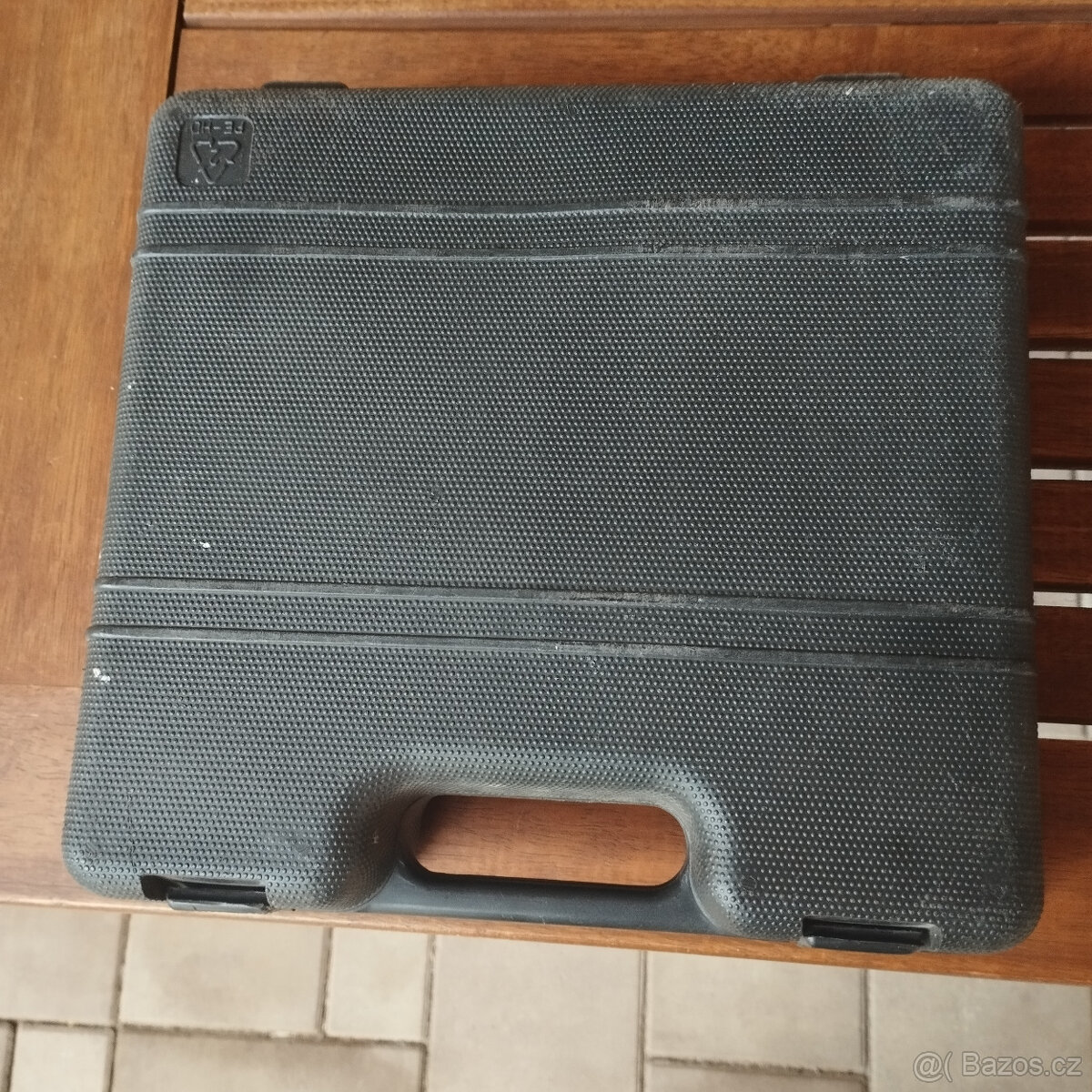 Vzduhový utahovák - 2