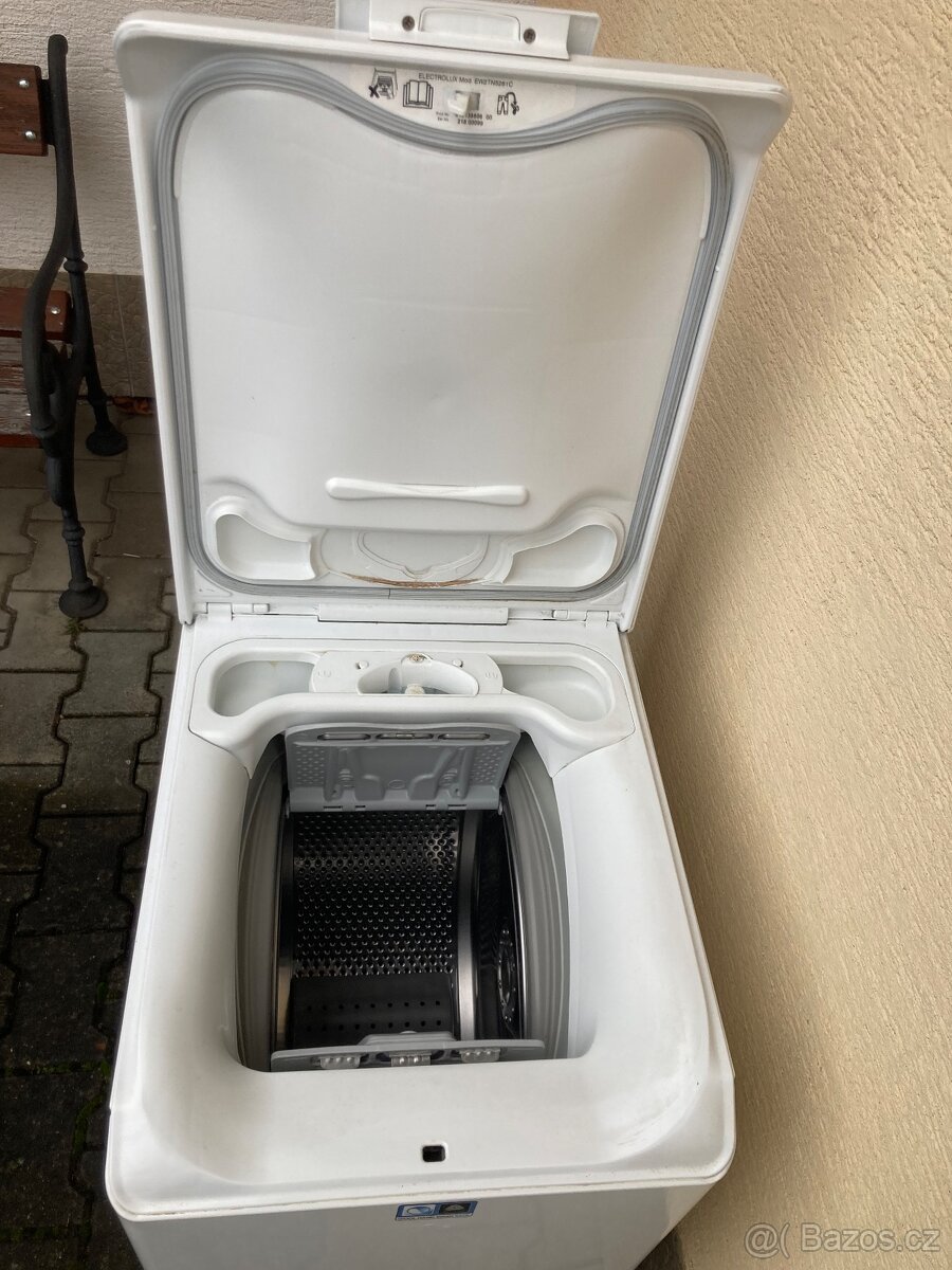 Pračka Electrolux - 2