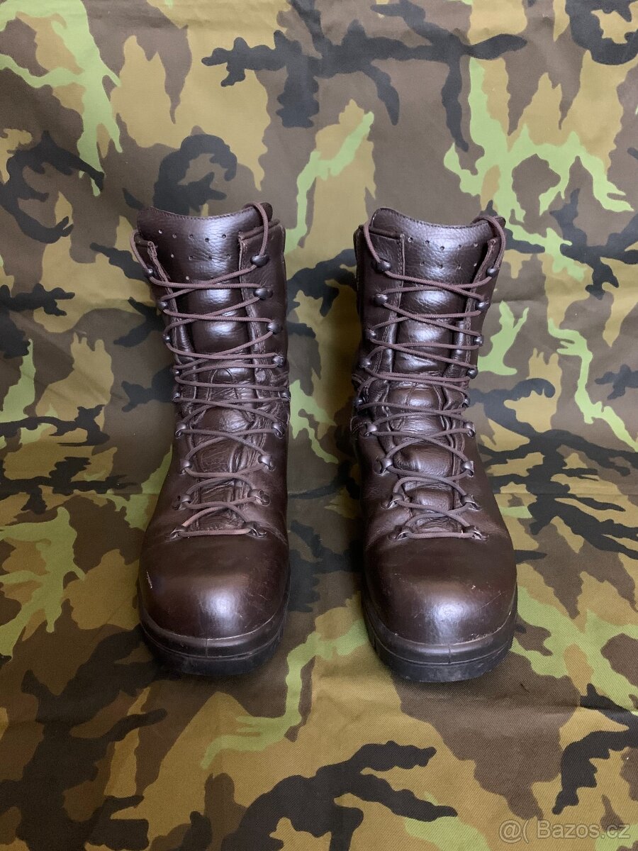 Vojenské kanady - 2