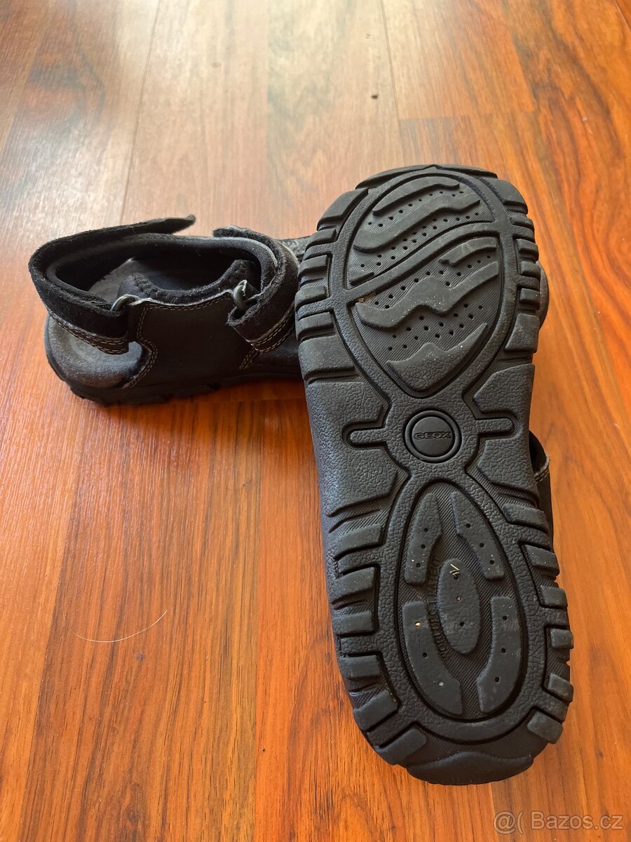 Geox sandály vel. 41 - 2