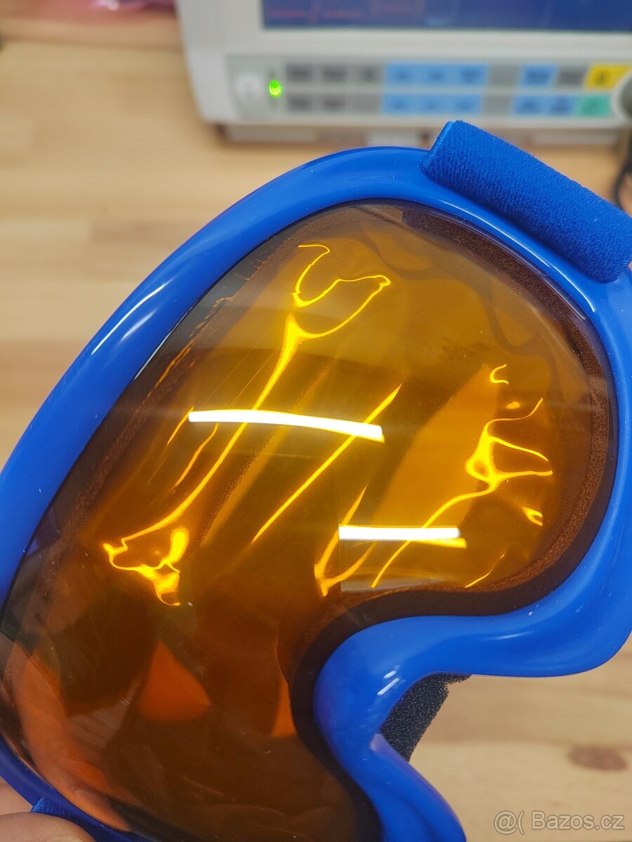 Lyžařské brýle dětské Vagus - 2