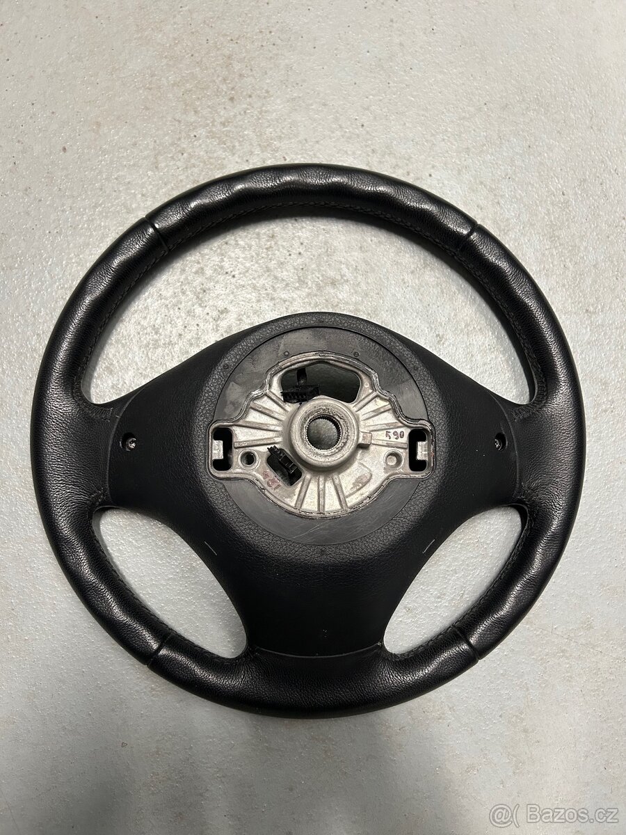 Volant BMW F20, F30, tempomat - 2