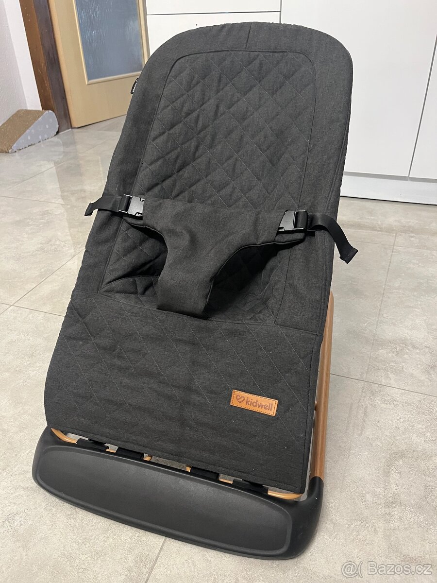 HOUPACÍ LEHÁTKO Kidwell LARO - 2
