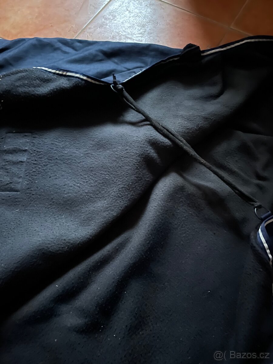 Nepromokavá Bederka - 2