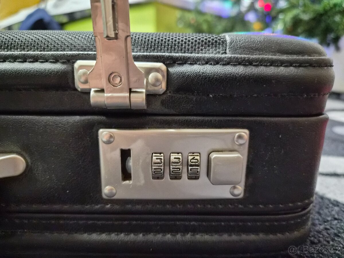 Pracovní kufřík (zamykací) - 2