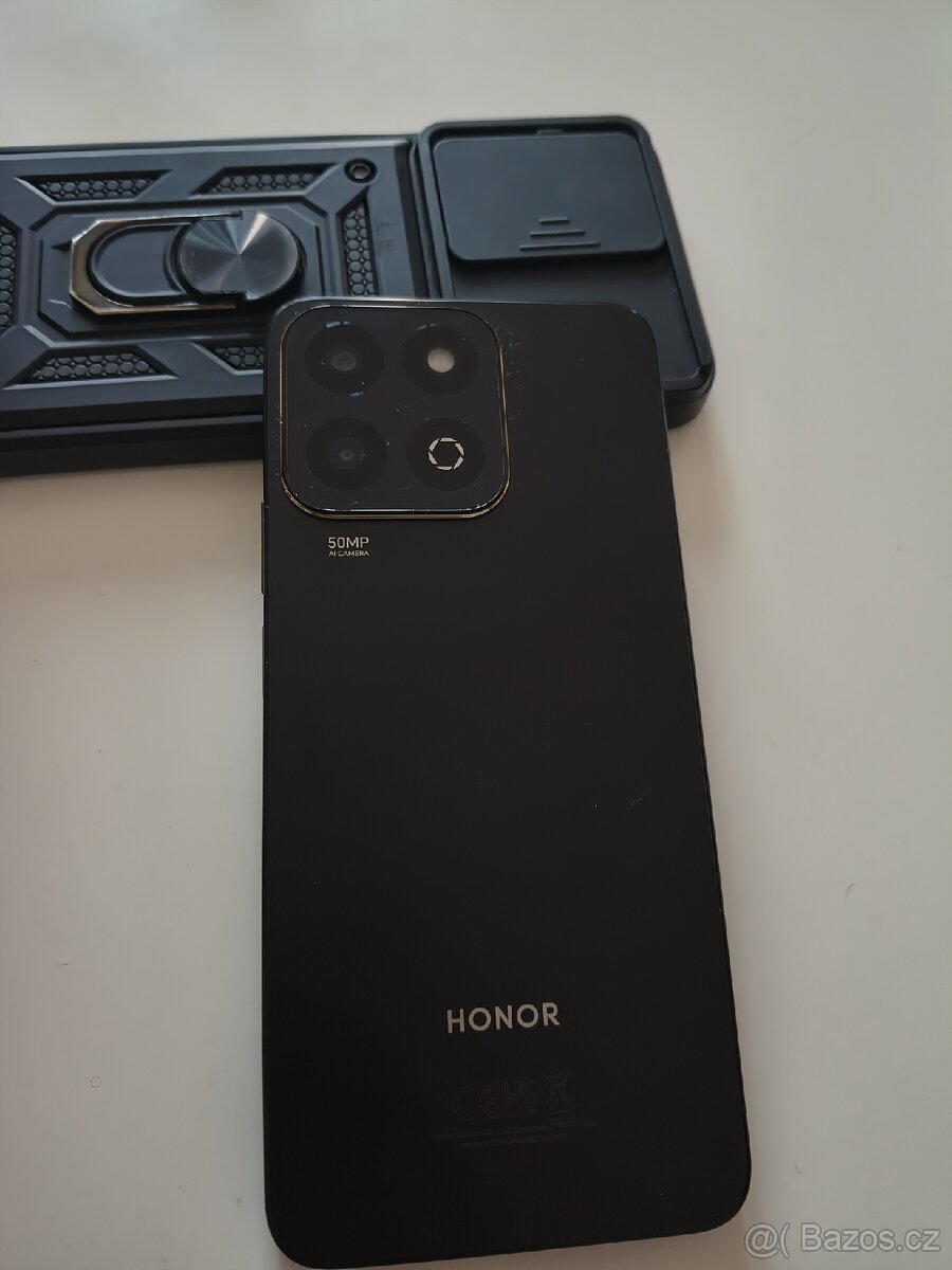 Honor 200 smart 5g - 2