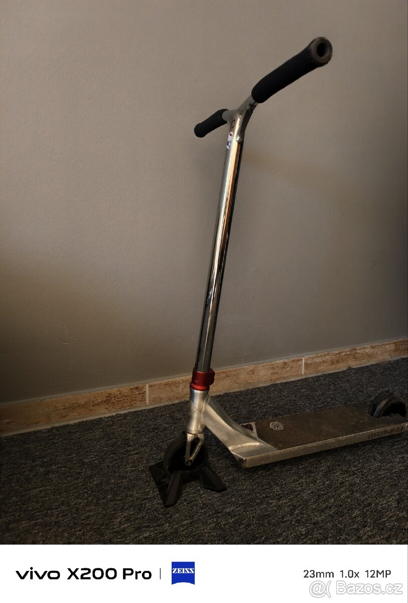 Ethic freestyle koloběžka - 2