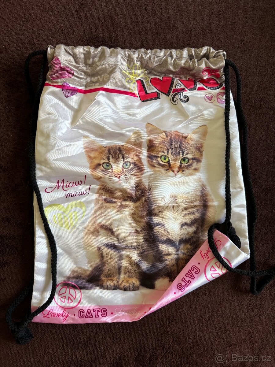 Vak na přezuvky - 2