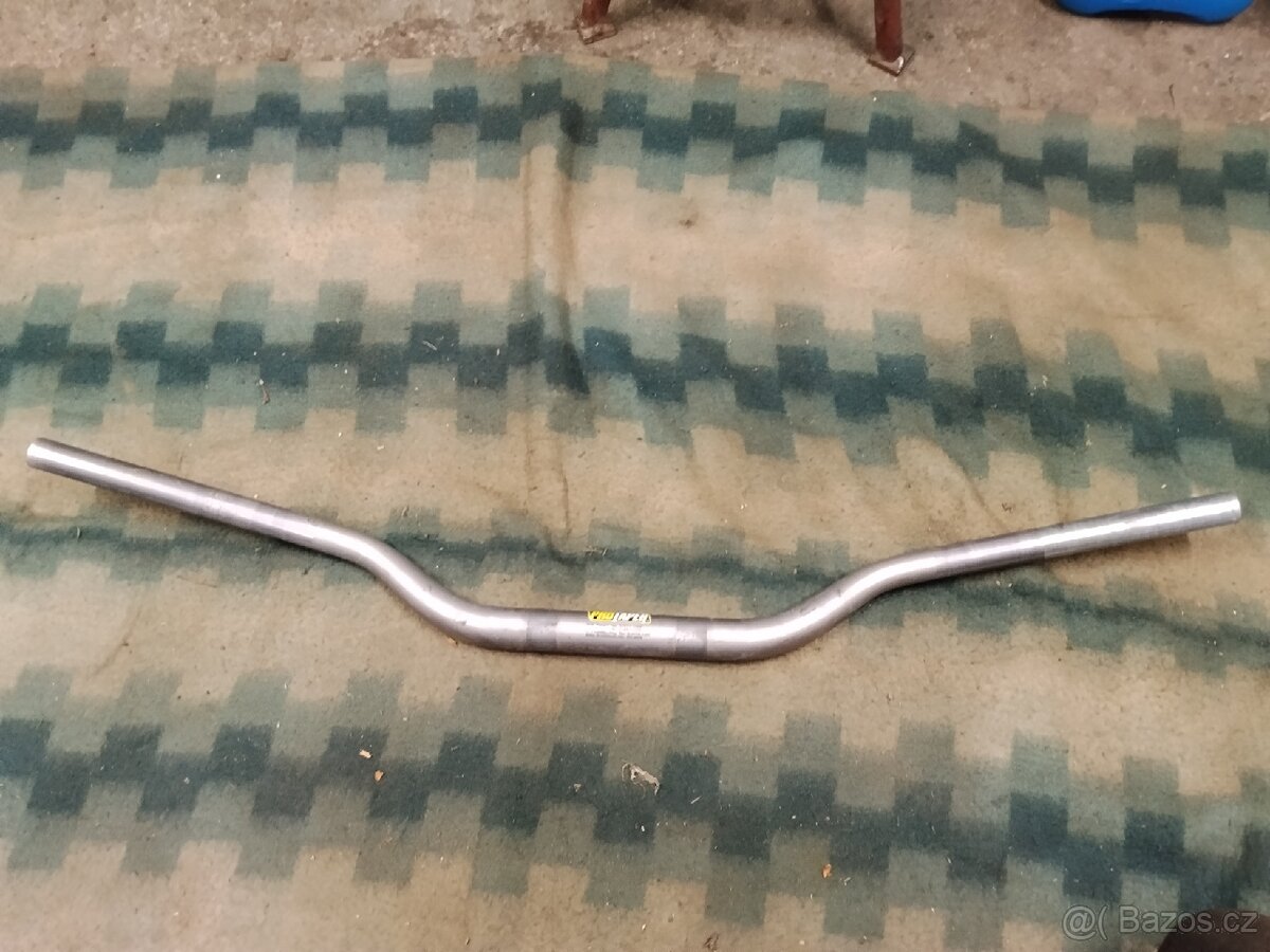 Prodám řiditka Yamaha YZF250 - 2