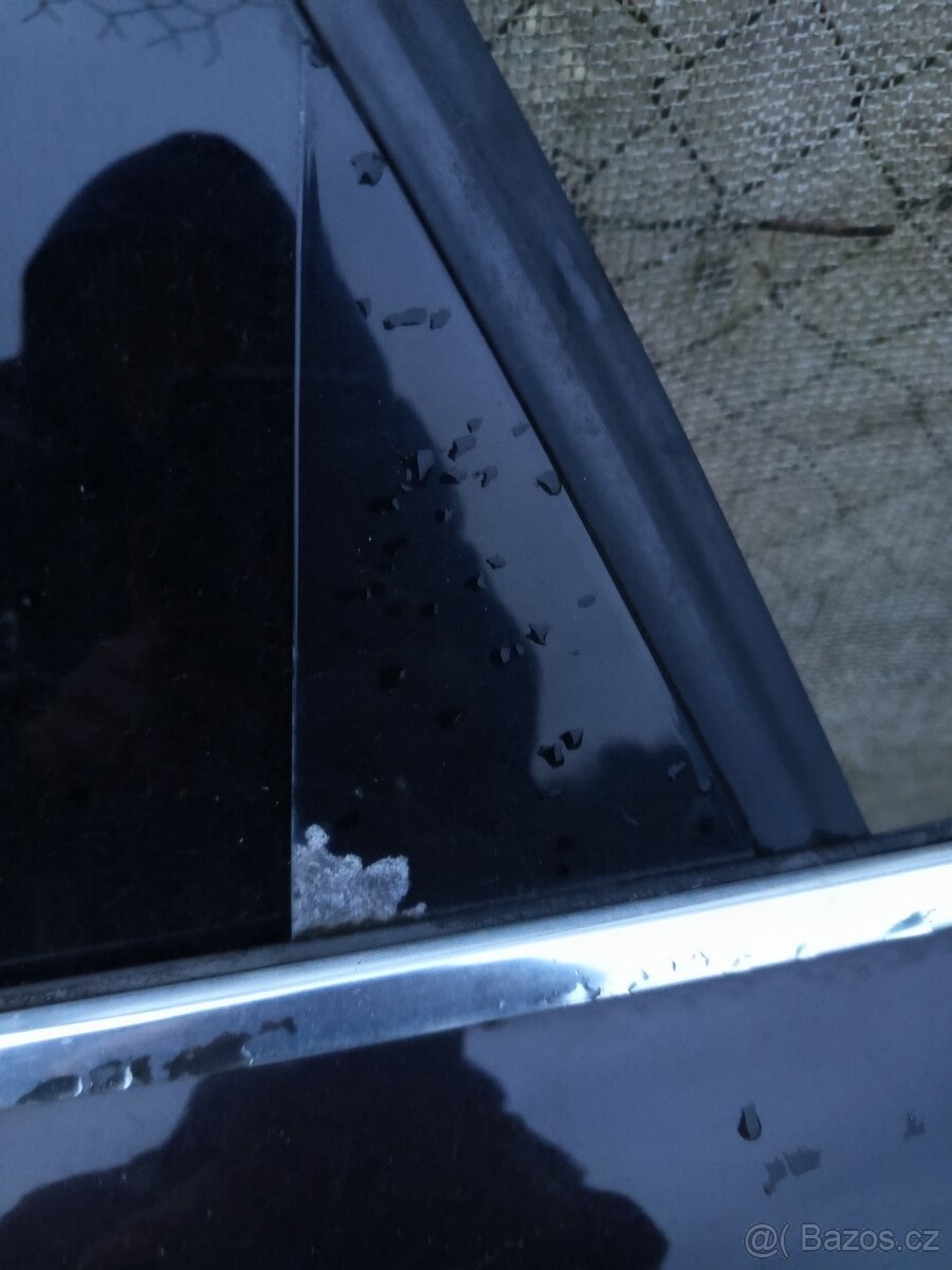 Dveře Audi A4B7 LZ9X Avant - 2