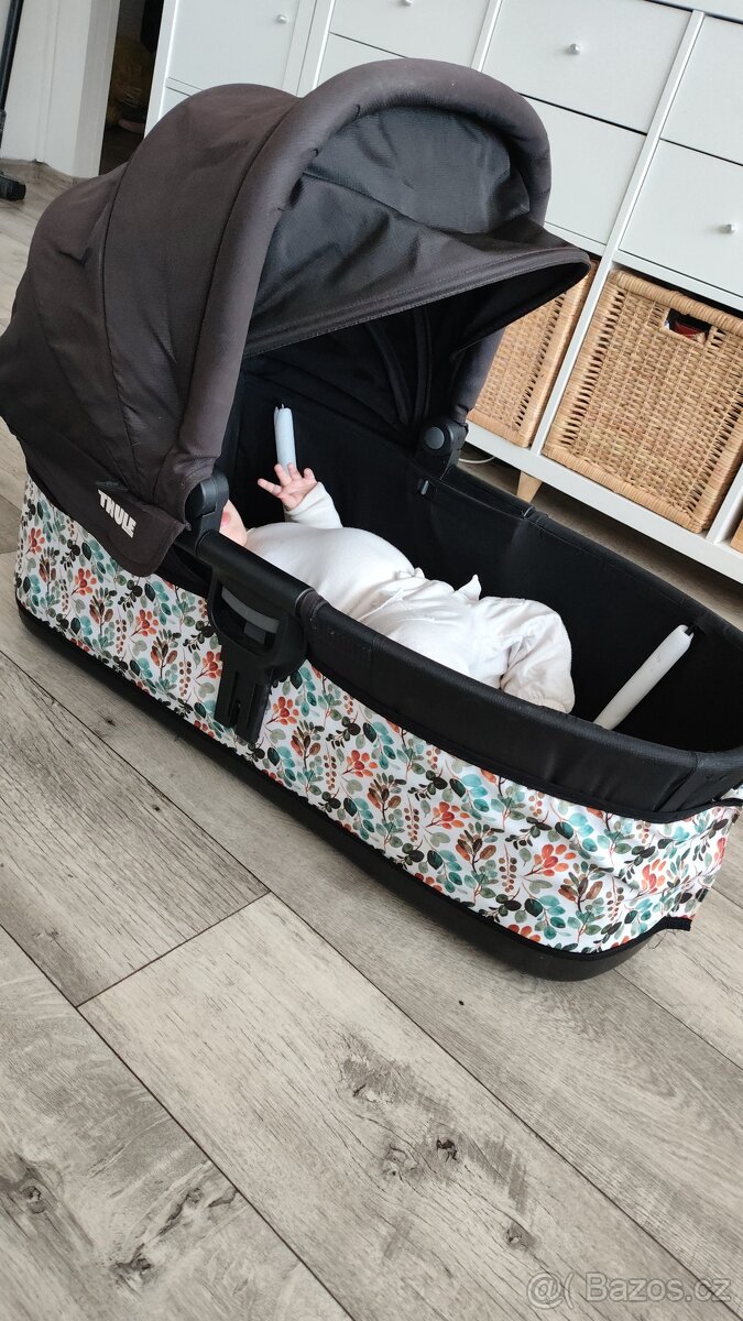 Thule Urban glide 2 korba - 2