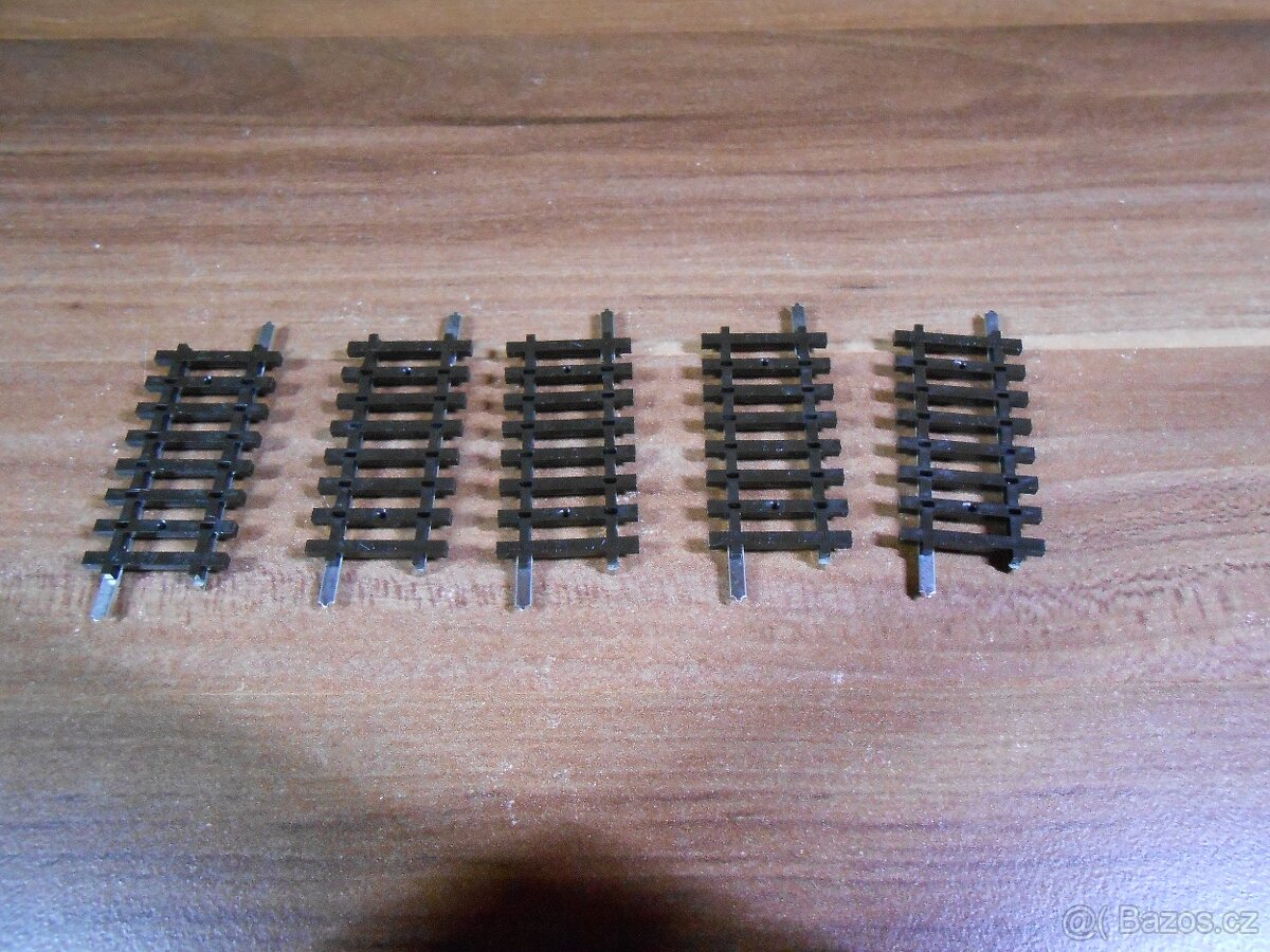 TT Koleje Tillig G3 - 2