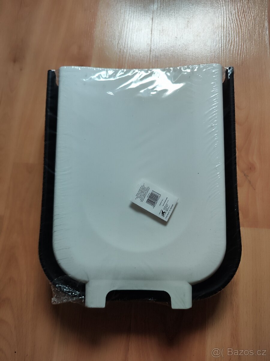 Závěsný skládací odpadkový koš - 2