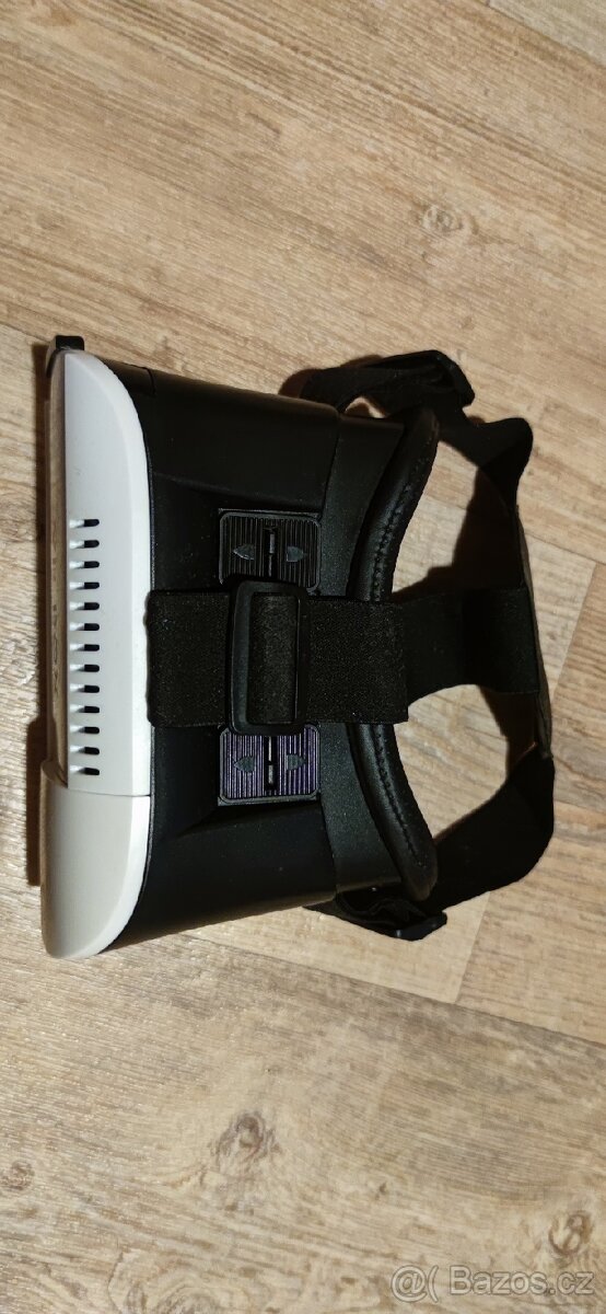 Prodám 3D brýle pro VR - 2