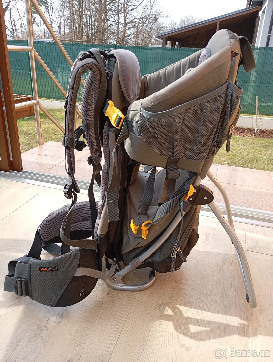 Deuter Comfort Kid II - 2