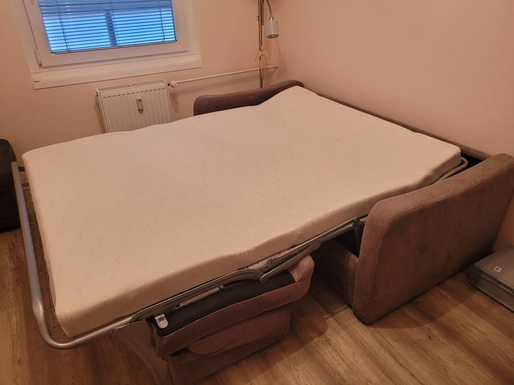 Rozkládací pohovka VENICE - 2