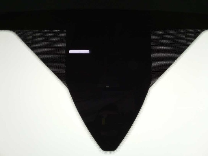 Ford Transit IV čelní sklo - 2