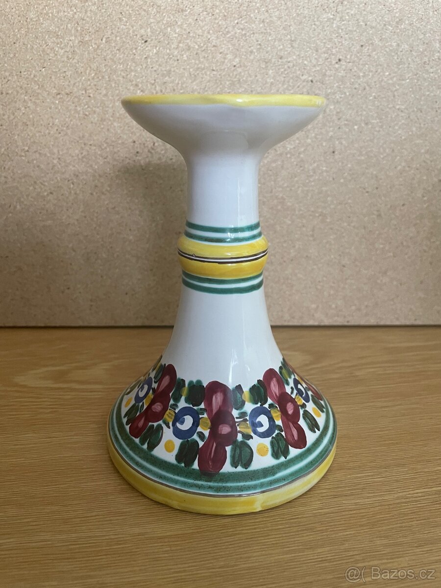 Tupeská keramika - 2