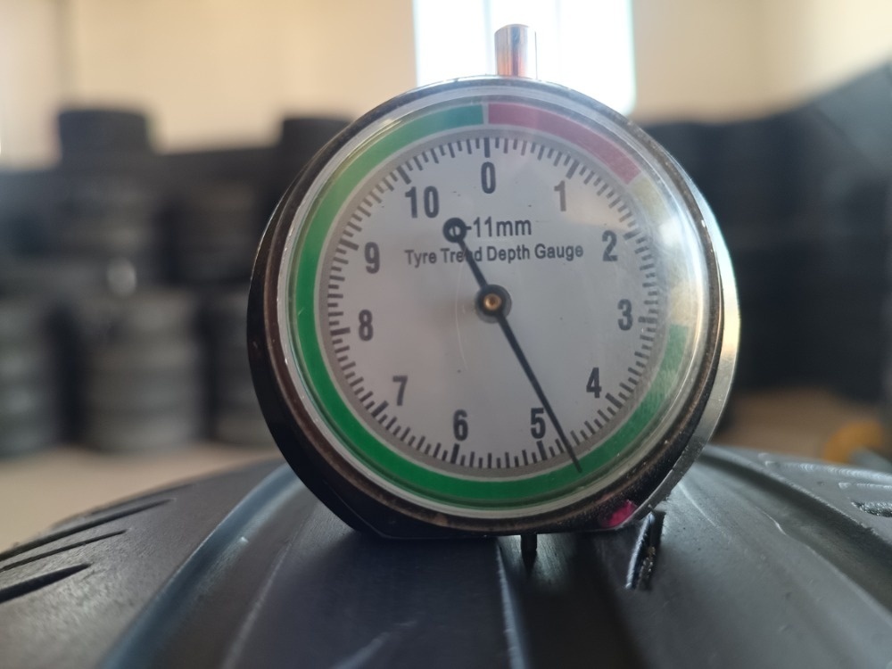 195/65 R15 PLATIN (0619) - 2