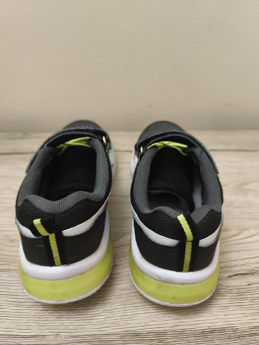 Blikající tenisky vel. 32 - 2