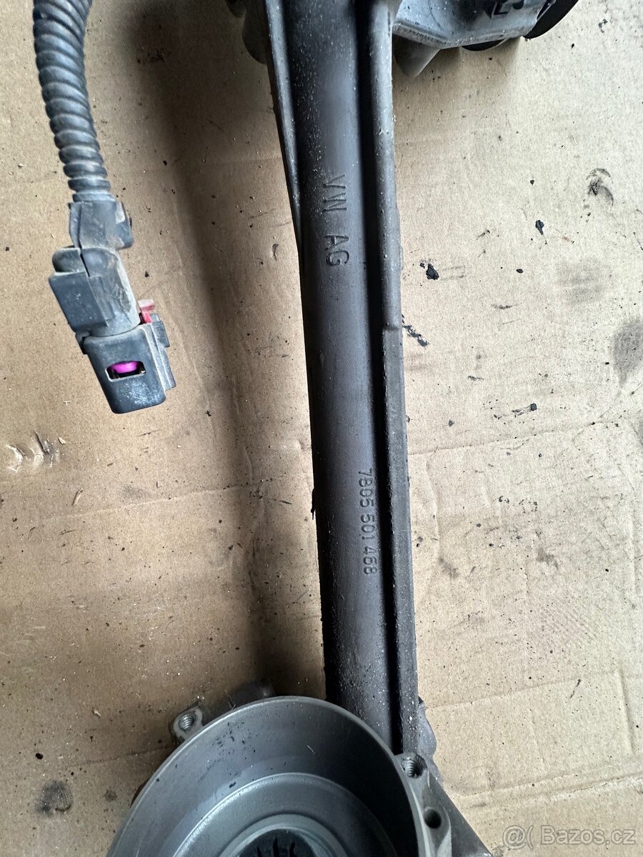 Prodám servořízení VW seat, Škoda - 2