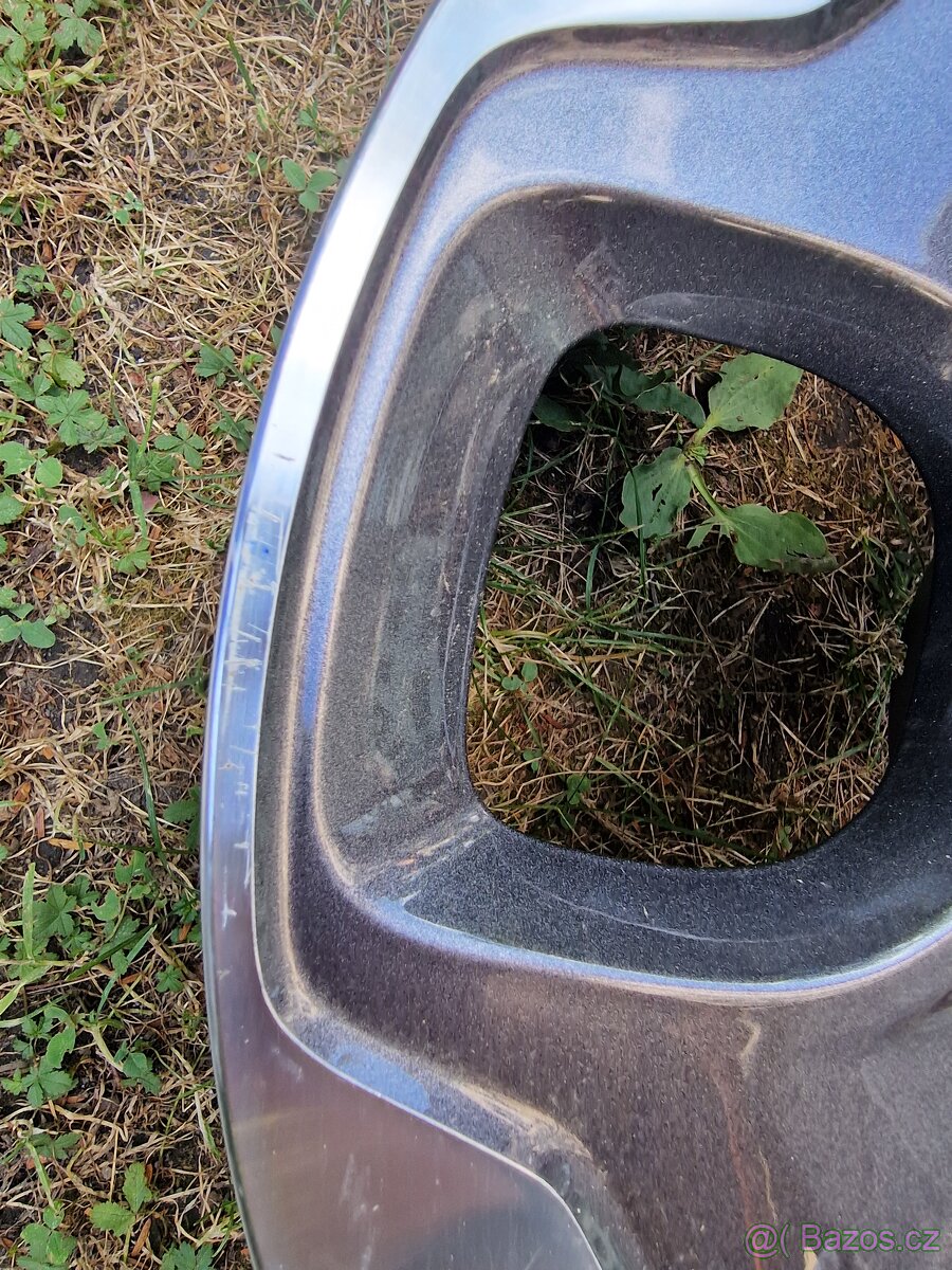 Jeep Renegade Alu 16 1ks Mopar - 2