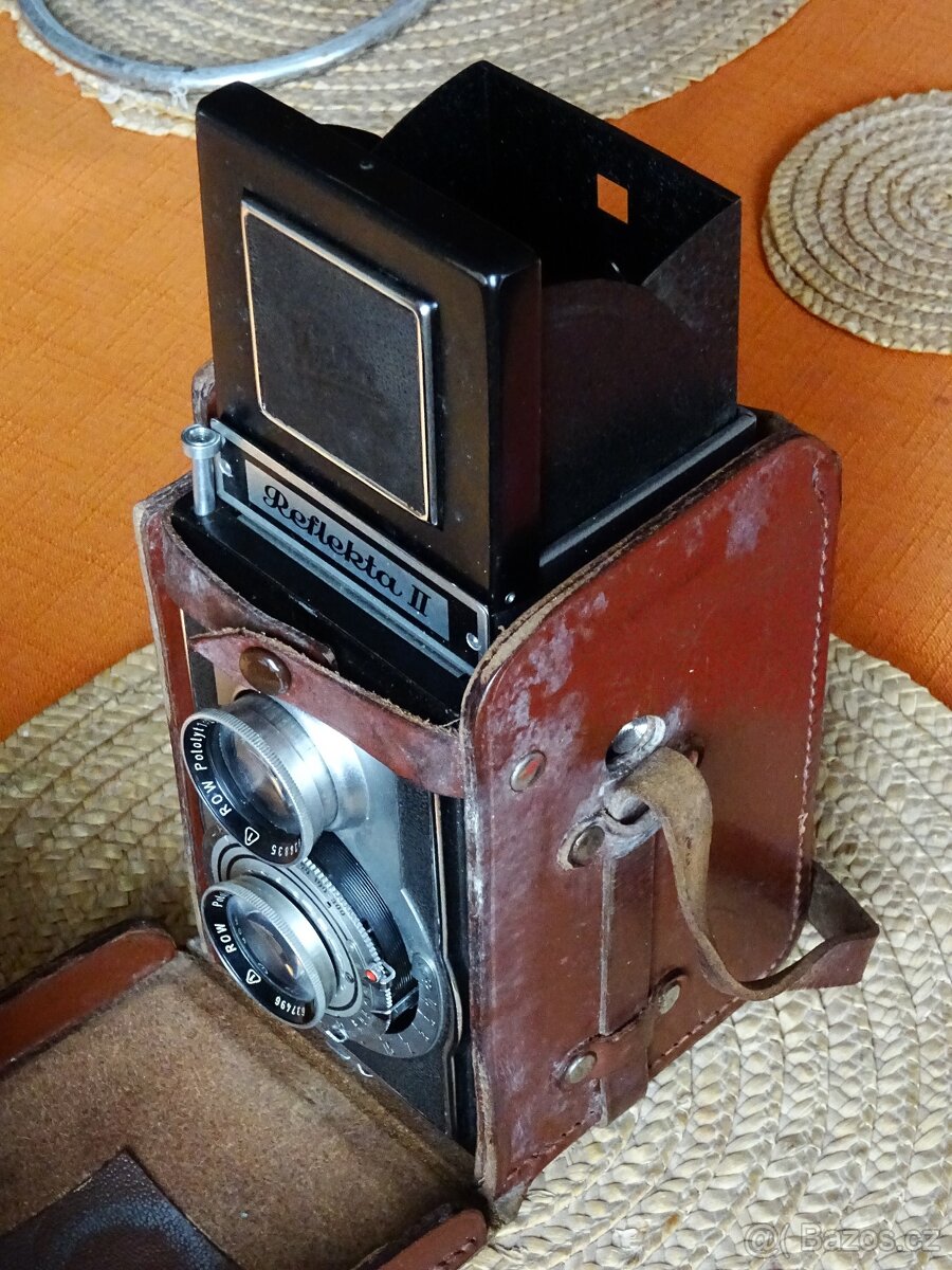 Foťák k prodeji - 2