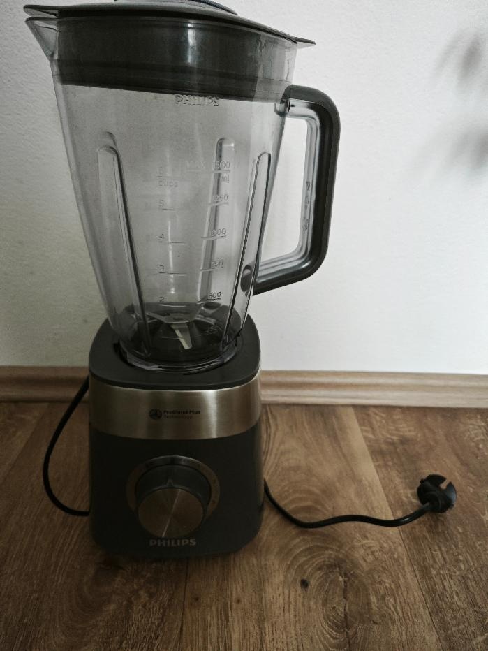 Mixer Philips HR3020/20 - 2