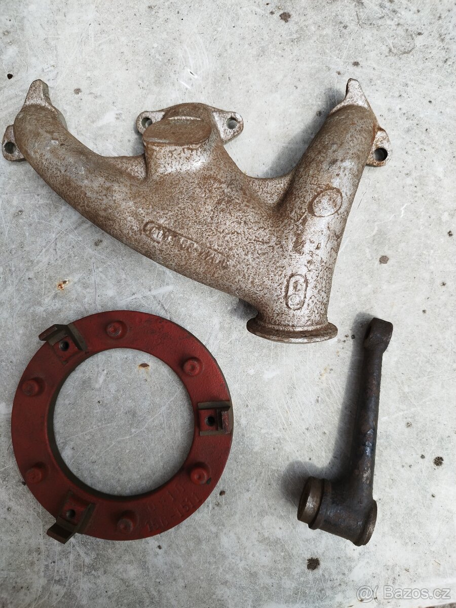 Skoda 1000MB ,100 - 2