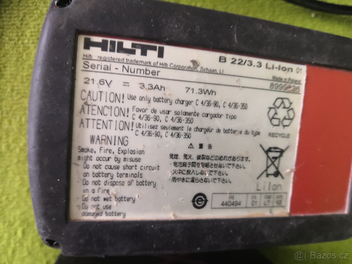 Makita - 2