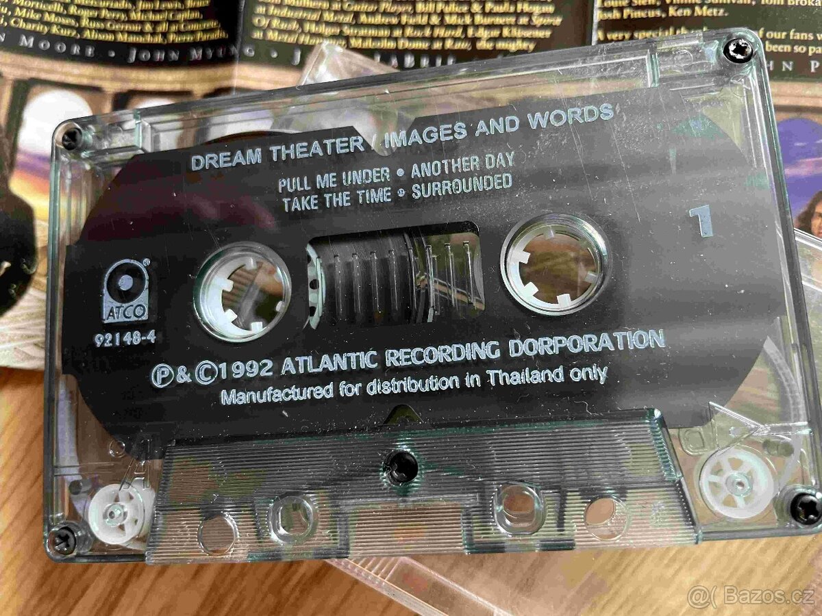 Dream Theater - 2